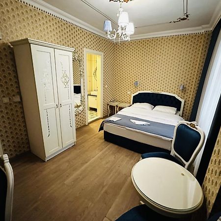 The Istanbul Alyon Hotel Taksim 外观 照片